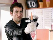 z filmu Sejmi je v�echny - Clive Owen